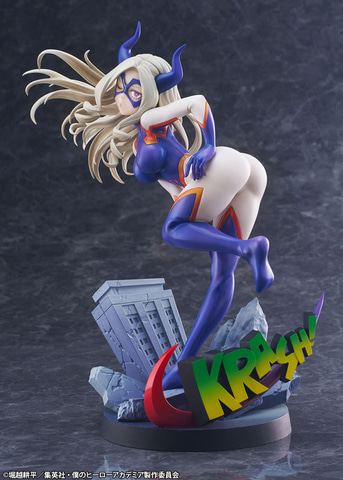 【新品未開封】僕のヒーローアカデミア Mt.レディ フィギュア Amazon | ベルファイン 僕のヒーローアカデミア Mt.レディ
