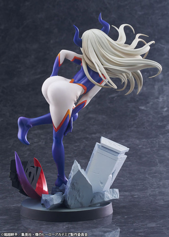 【新品未開封】僕のヒーローアカデミア Mt.レディ フィギュア Amazon | ベルファイン 僕のヒーローアカデミア Mt.レディ