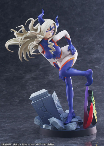 【新品未開封】 ヒロアカ Mt.レディ ヒーロースーツVer. タカラトミー 新品未開封】 ヒロアカ Mt.レディ ヒーロースーツVer. タカラ