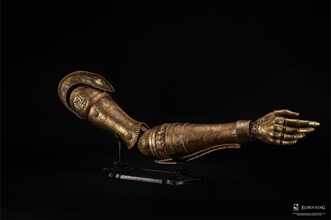 ピュアアーツ ELDEN RING ARM OF MALENIA マレニアの義手