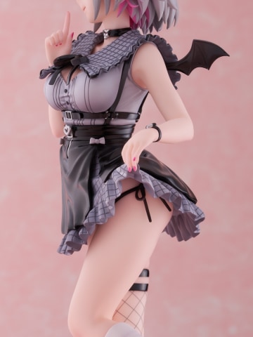フリュー　周防パトラ　フィギュア 周防パトラ 1/7スケールフィギュア – フィギュア通販はFURYU