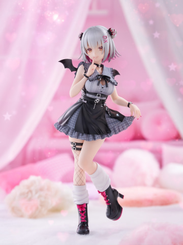 「未開封品」VTuber　周防パトラ　スケールフィギュア 周防パトラ 1/7スケールフィギュア – フィギュア通販はFURYU