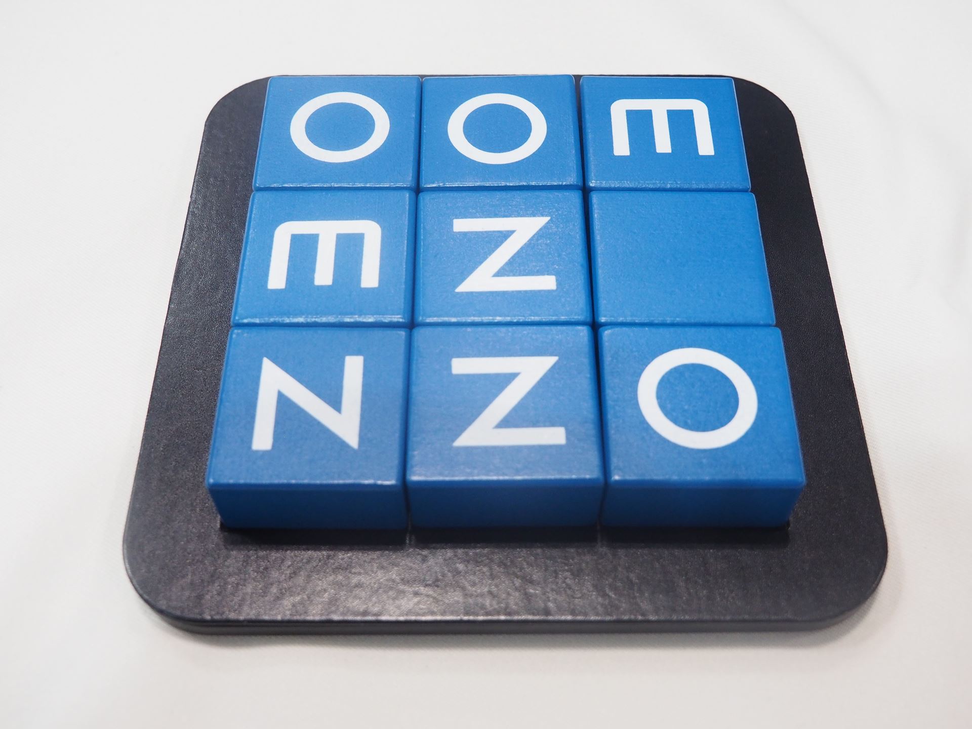 確率としては1/2だったが、残念ながら出たのは「N」であり、筆者の負けとなった