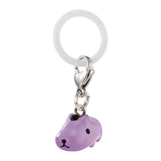 リーゼントくん