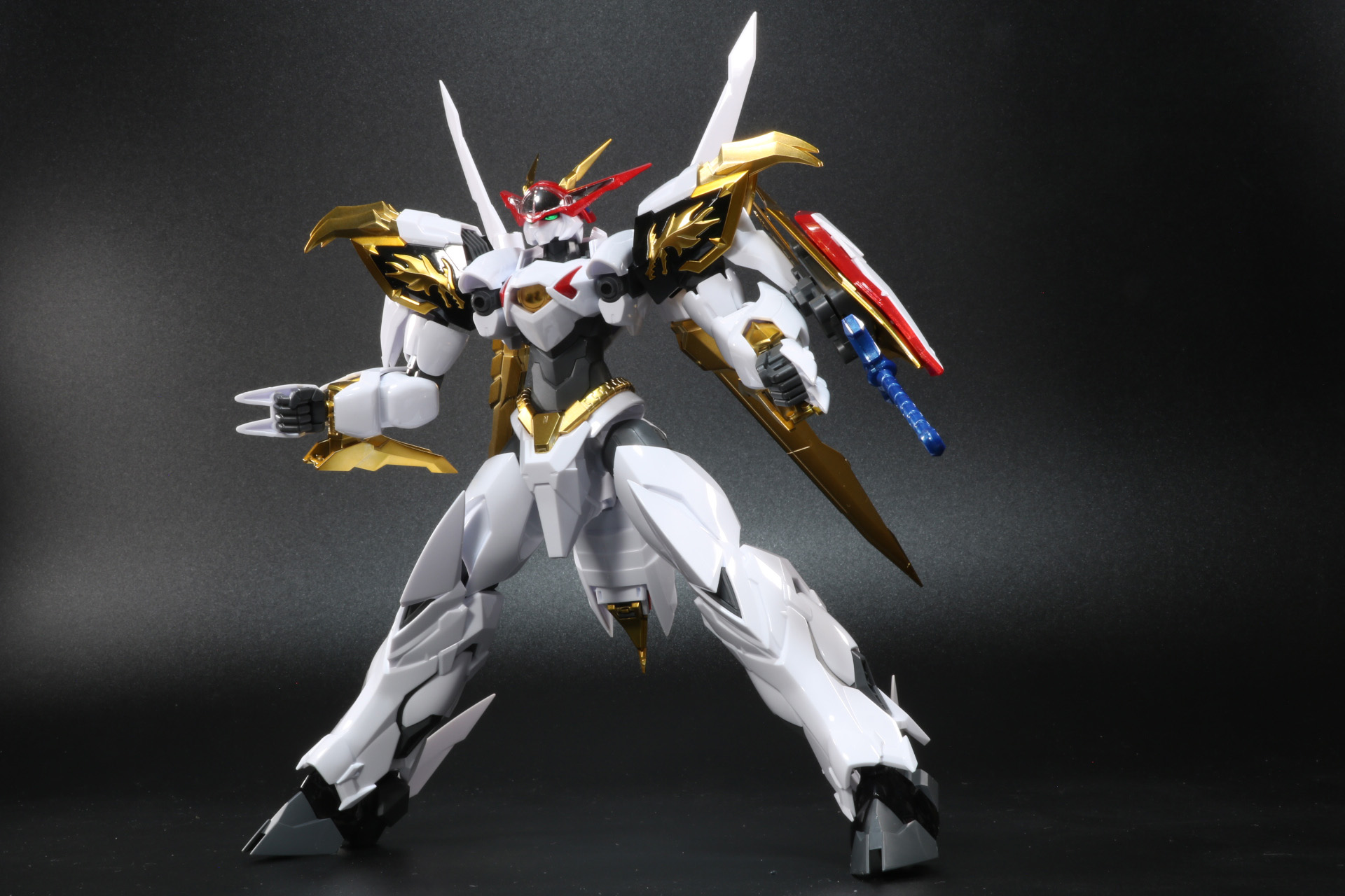 パワー全開！ 「龍神丸」から「龍王丸」へ