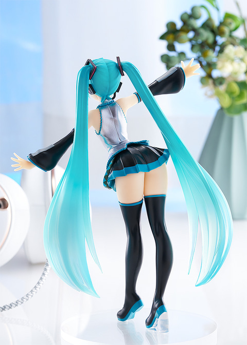 フィギュア まとめ売り 6体 アイドルマスター3体、初音ミク、レム、 ほたる 透けるツインテール! フィギュア「POP UP PARADE 初音ミク