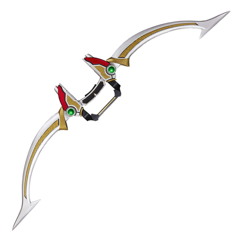 仮面ライダー剣」より「CSMカリスラウザー＆カリスアロー」が4月30日16