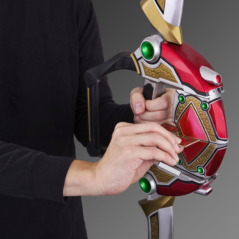 仮面ライダー剣」より「CSMカリスラウザー＆カリスアロー」が4月30日16