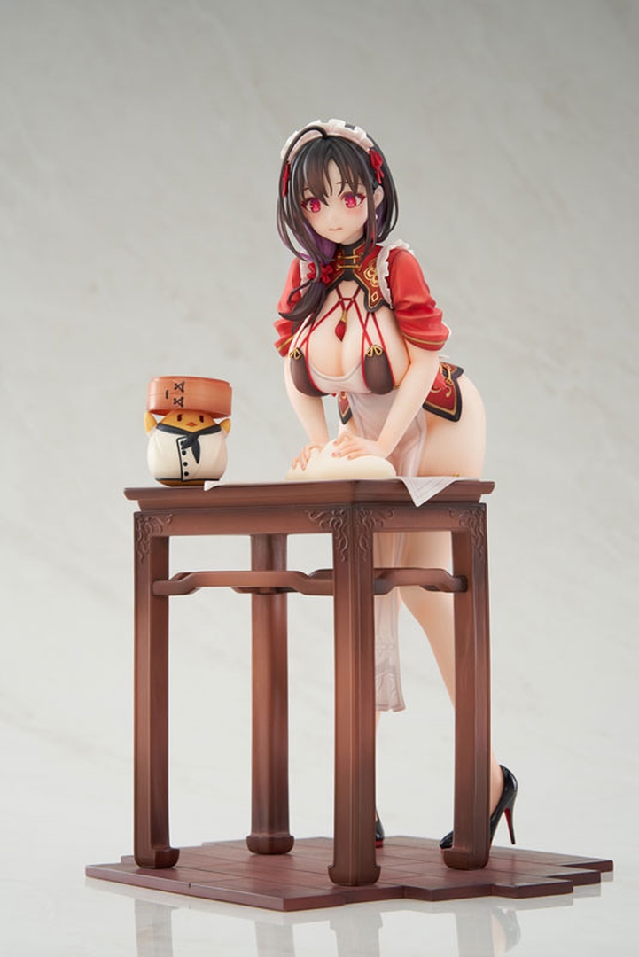 あみあみ特典「色紙」