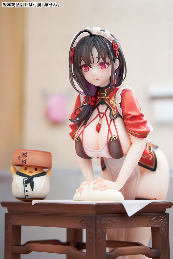 あみあみ特典「色紙」