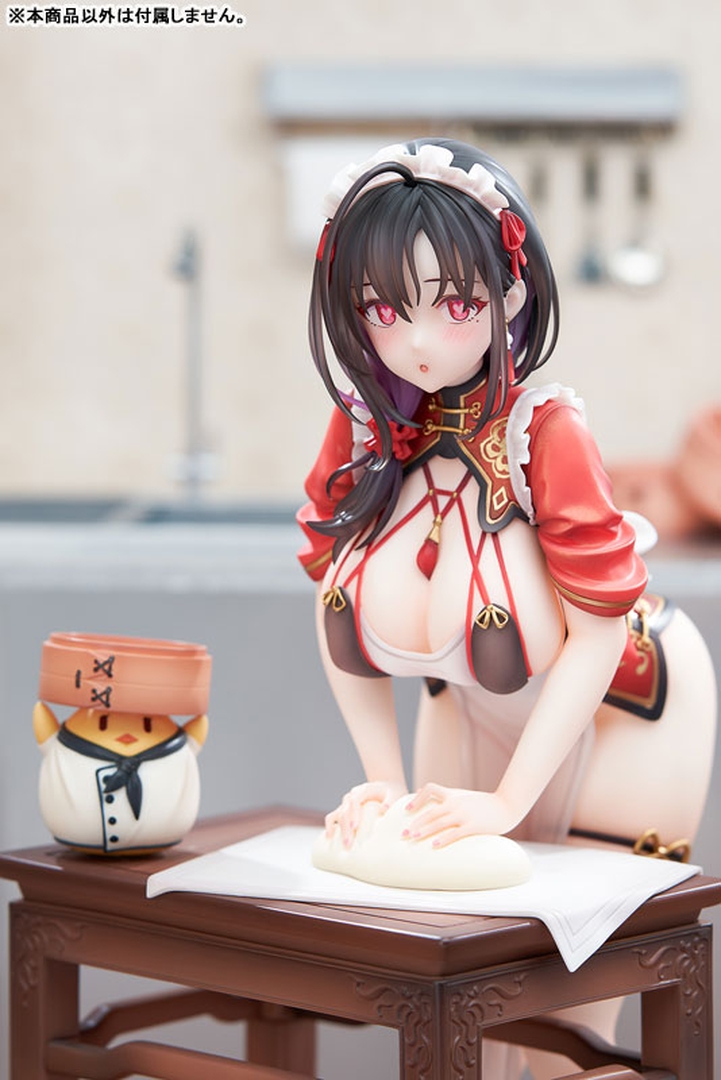 あみあみ特典「色紙」