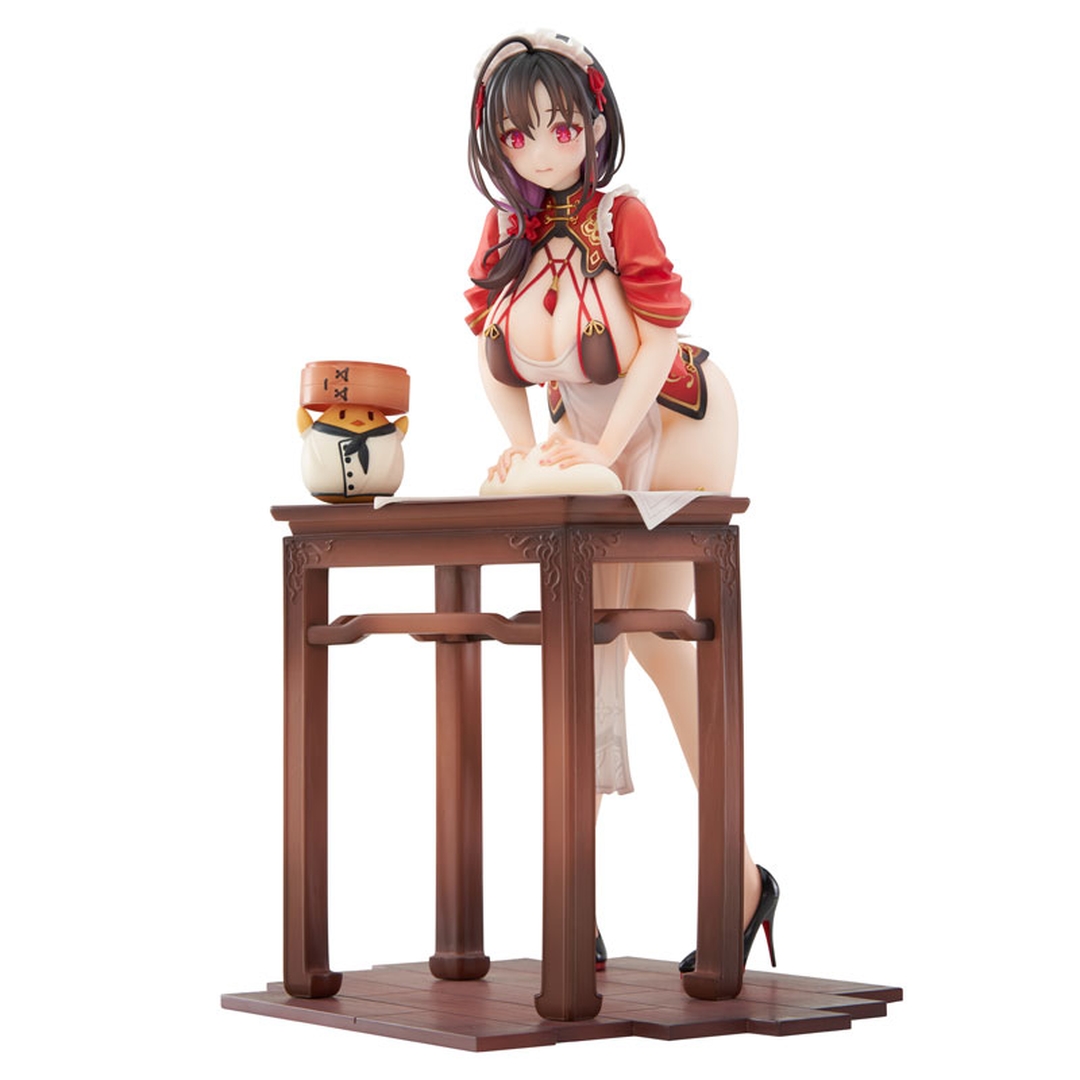 あみあみ特典「色紙」