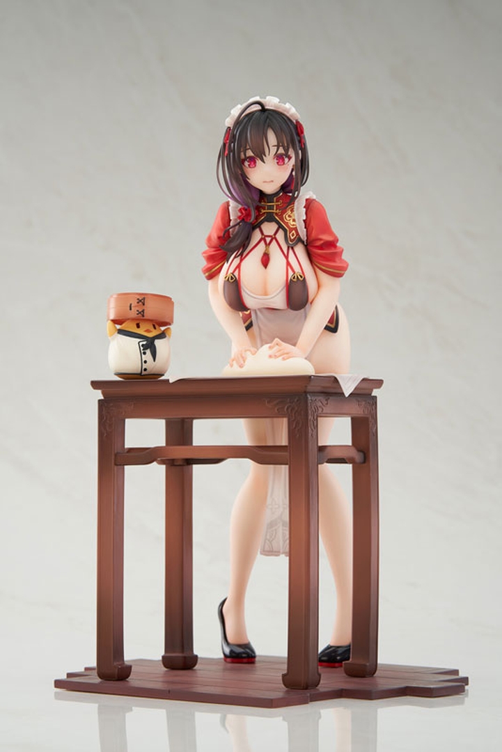 あみあみ特典「色紙」