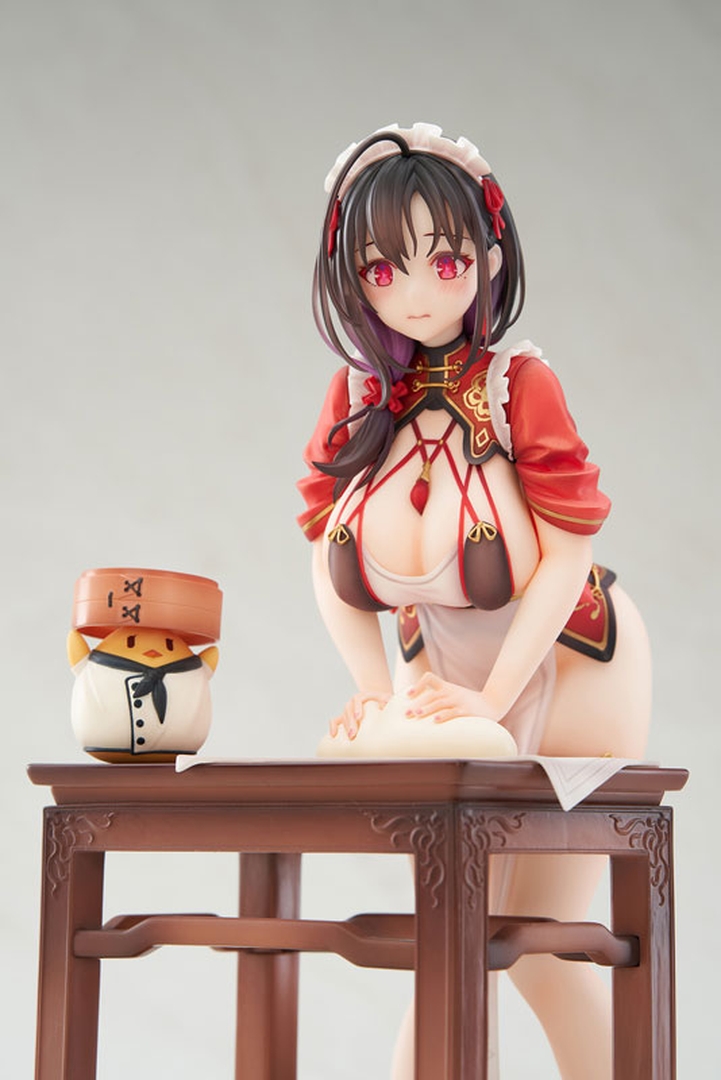 あみあみ特典「色紙」