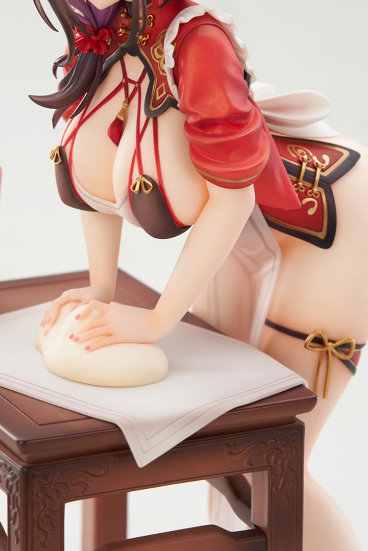 あみあみ特典「色紙」