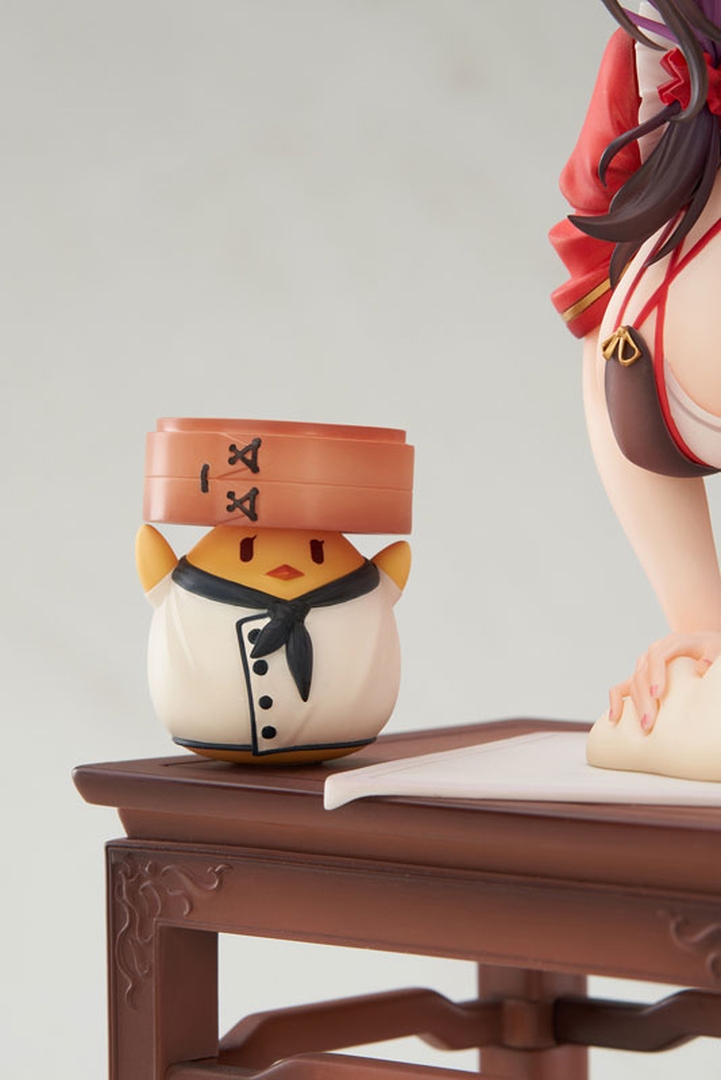 あみあみ特典「色紙」