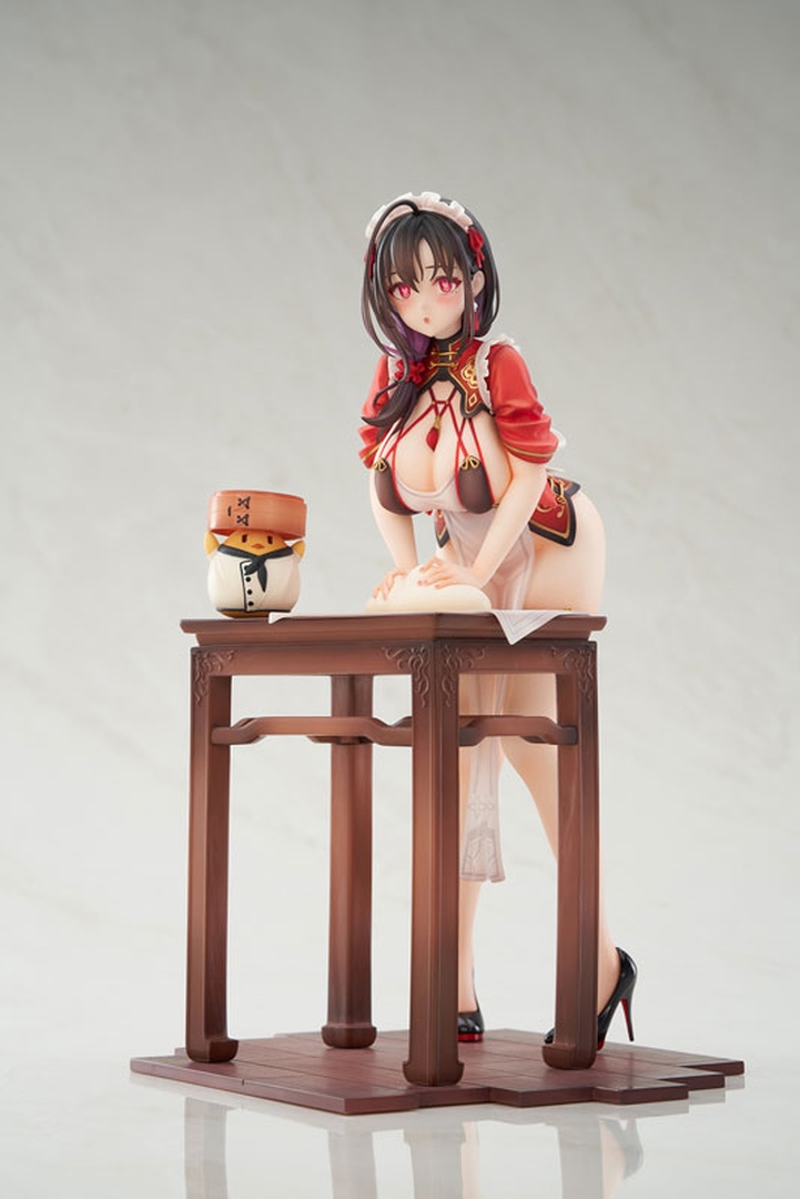 あみあみ特典「色紙」