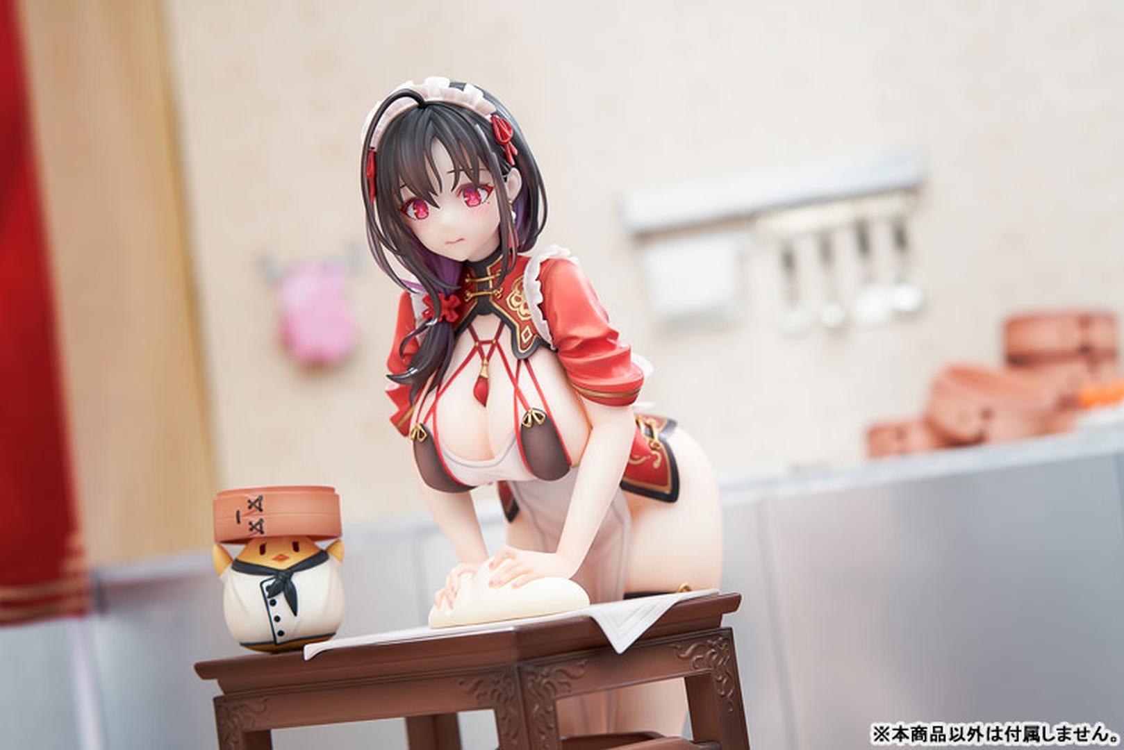 あみあみ特典「色紙」