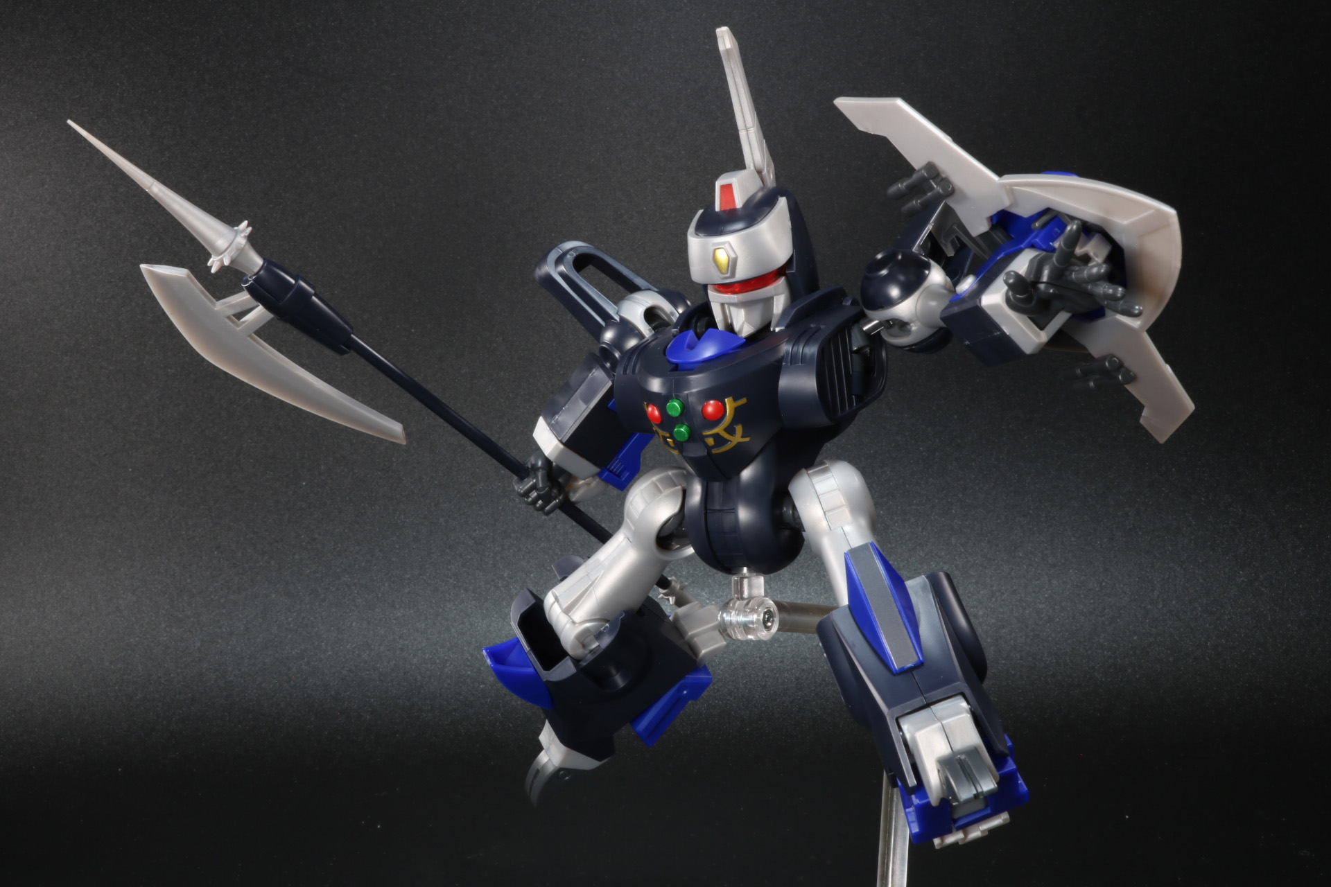 ムチを手に相手を翻弄