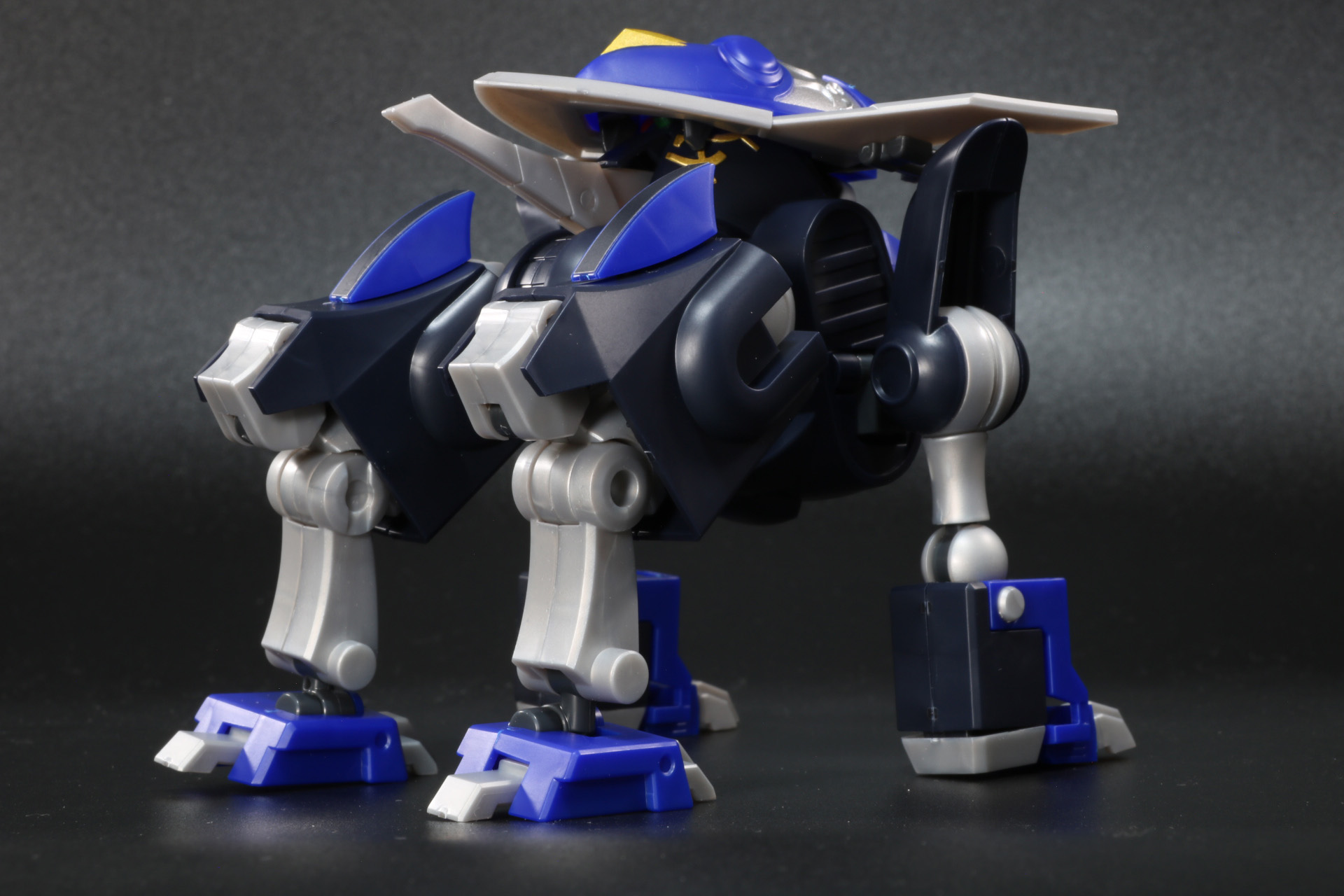 口は開閉が可能