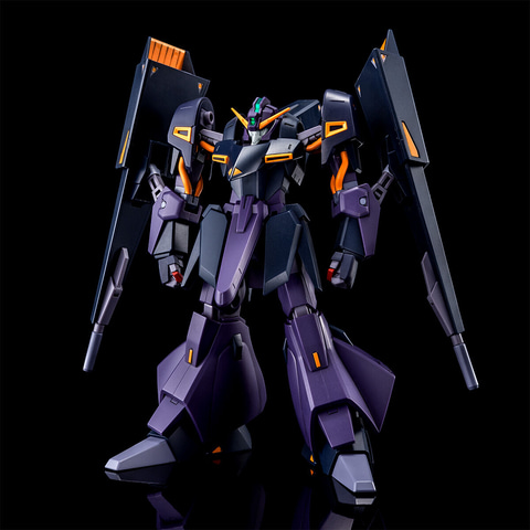 ガンプラ「HG 1/144 ギャプランTR-5[フライルー] 」再販分が