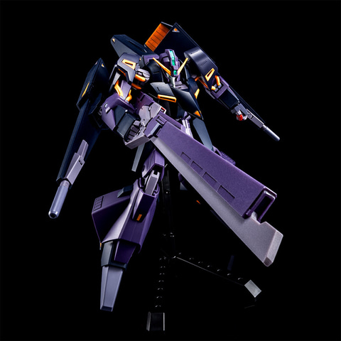 VF7624 未組立 HG 1/144 ギャプランTR-5 フライルー プレバン ガンプラ「HG 1/144 ギャプランTR-5[フライルー] 」再販分が