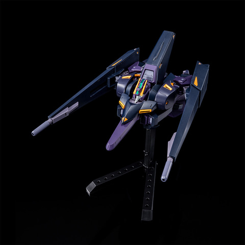 VF7624 未組立 HG 1/144 ギャプランTR-5 フライルー プレバン HG 1/144 ギャプランTR-5[フライルー] (ティターンズ仕様