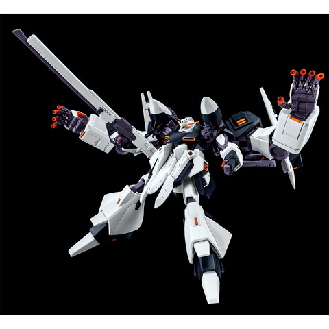ガンプラ「HG 1/144 ギャプランTR-5[フライルー] 」再販分がプレバンに