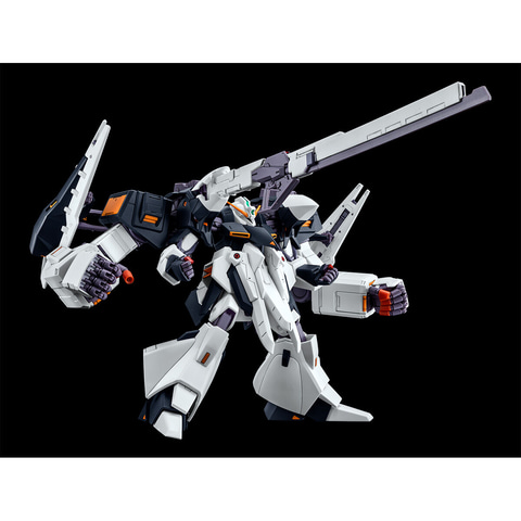 ガンプラ「HG 1/144 ギャプランTR-5[フライルー] 」再販分が