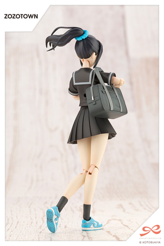 創彩少女庭園」ZOZOTOWN限定キット＆布服の抽選販売が決定！ 5月