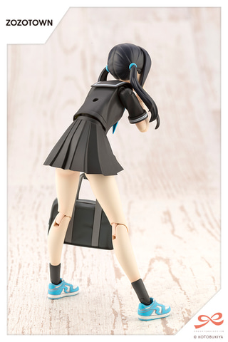 創彩少女庭園」ZOZOTOWN限定キット＆布服の抽選販売が決定！ 5月8日