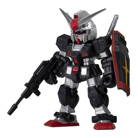 ガシャポン「機動戦士ガンダム MOBILE SUIT ENSEMBLE 18.5」5月下旬