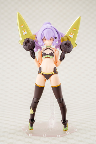 メガミデバイス　チャイナドレス 美少女プラモデル　未組立品 鯉印 チャイナドレス （スキンカラーC） メガミデバイス 30MS 未