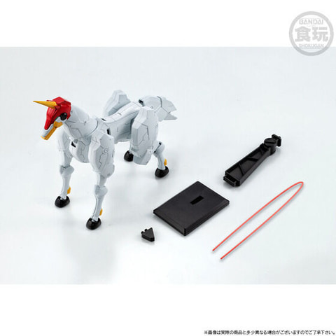 機動戦士ガンダム　GフレームFA　マスターガンダム＆風雲再起セット 機動武闘伝Gガンダム』風雲再起がGフレームFAに登場！【プレバン