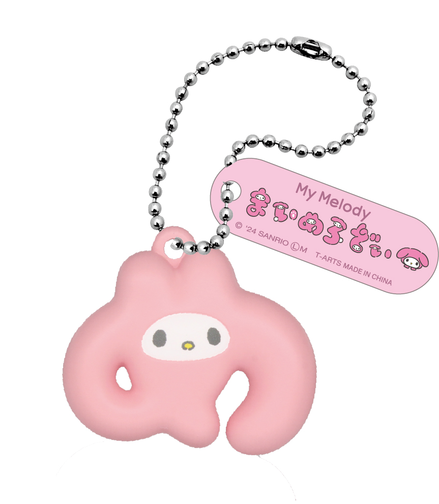 「まいめろでぃの『め』」