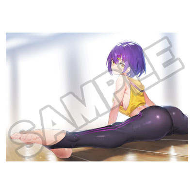 全数封入特典「ポストカード」