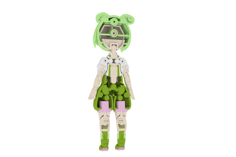 【新品未開封】ちいかわ　ガンダム　猫猫　ずんだもん等　最新フィギュア　７点セット PLUM、「プラフィア ずんだもん」の一般予約を開始！ ミニ