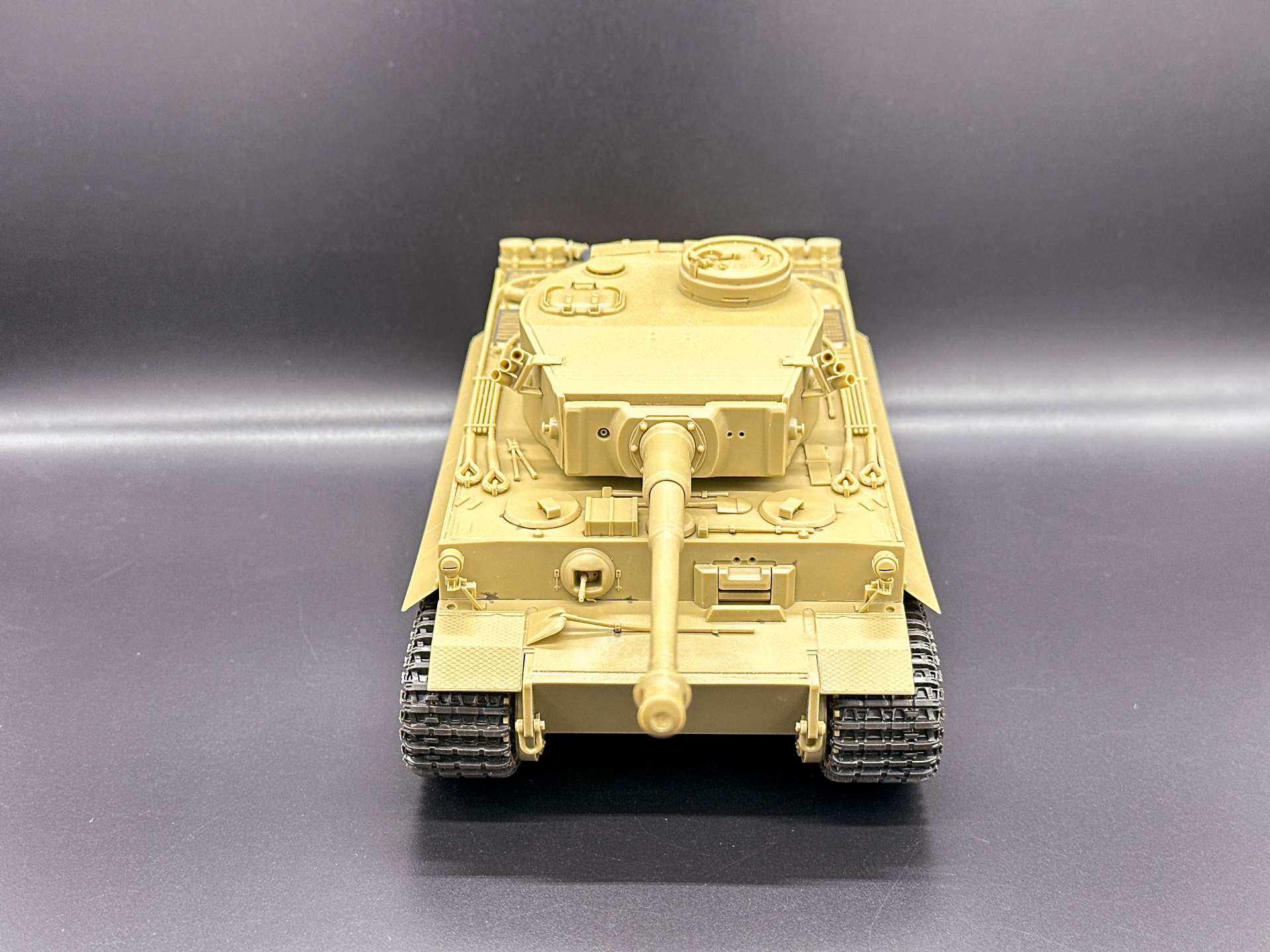 正面（塗装前）