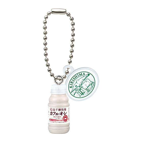 高千穂牧場 カフェ・オ・レ