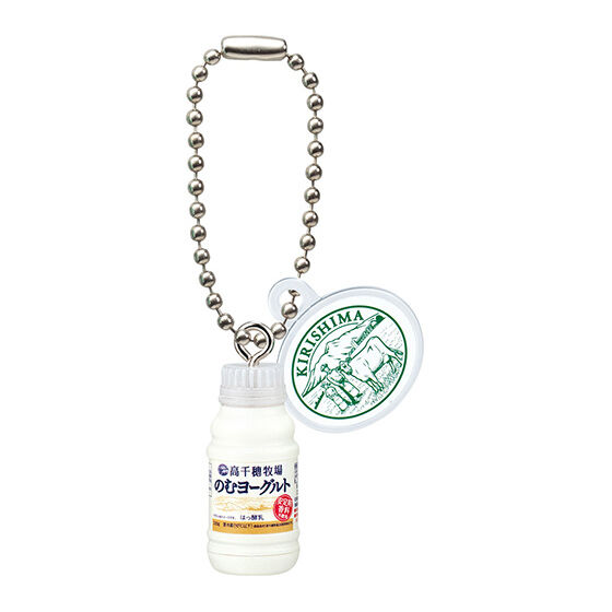 高千穂牧場 のむヨーグルト