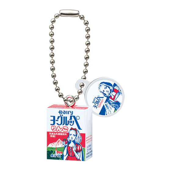 ヨーグルッペ りんご