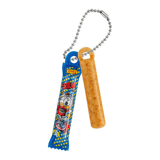 とんかつソース味