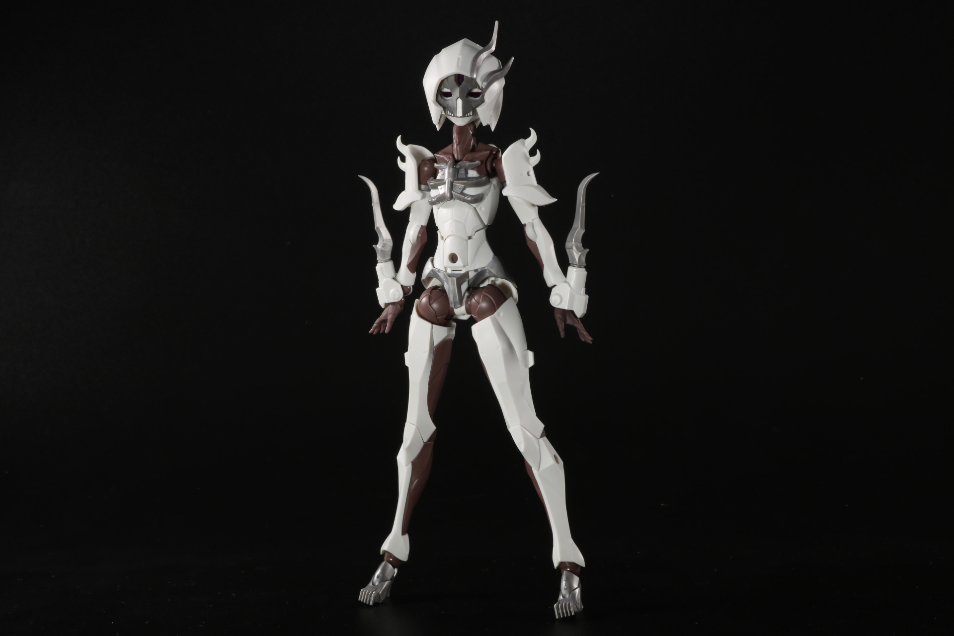 アサシンを彷彿とさせる「シーカー」