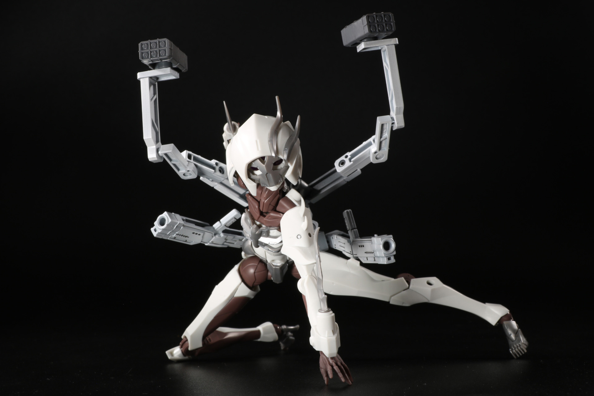 ミッションコンプリート