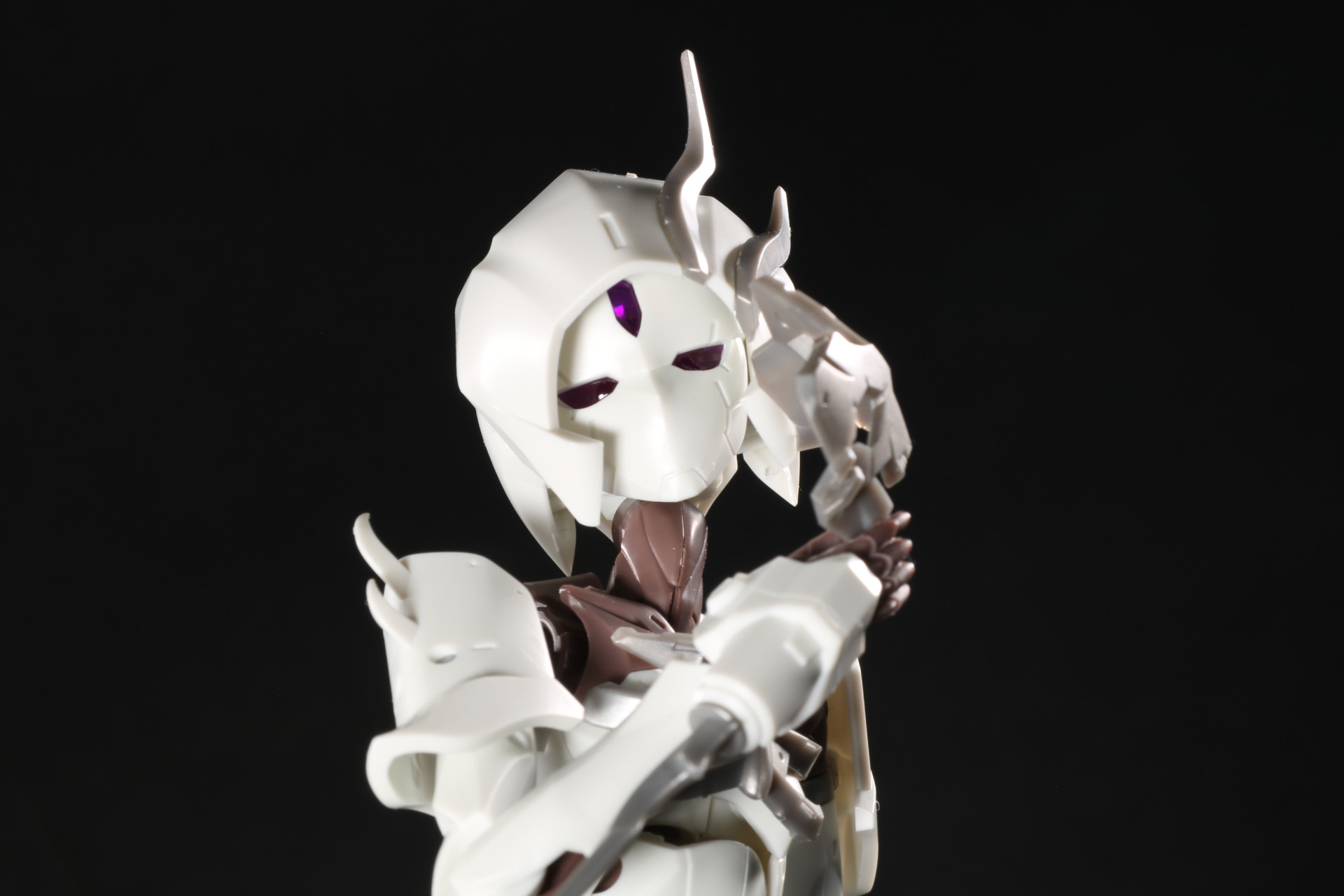 スカルマスクを外した状態