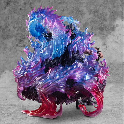 P.O.P ワンピース “WA-MAXIMUM” 百獣のカイドウ【超限定復刻版