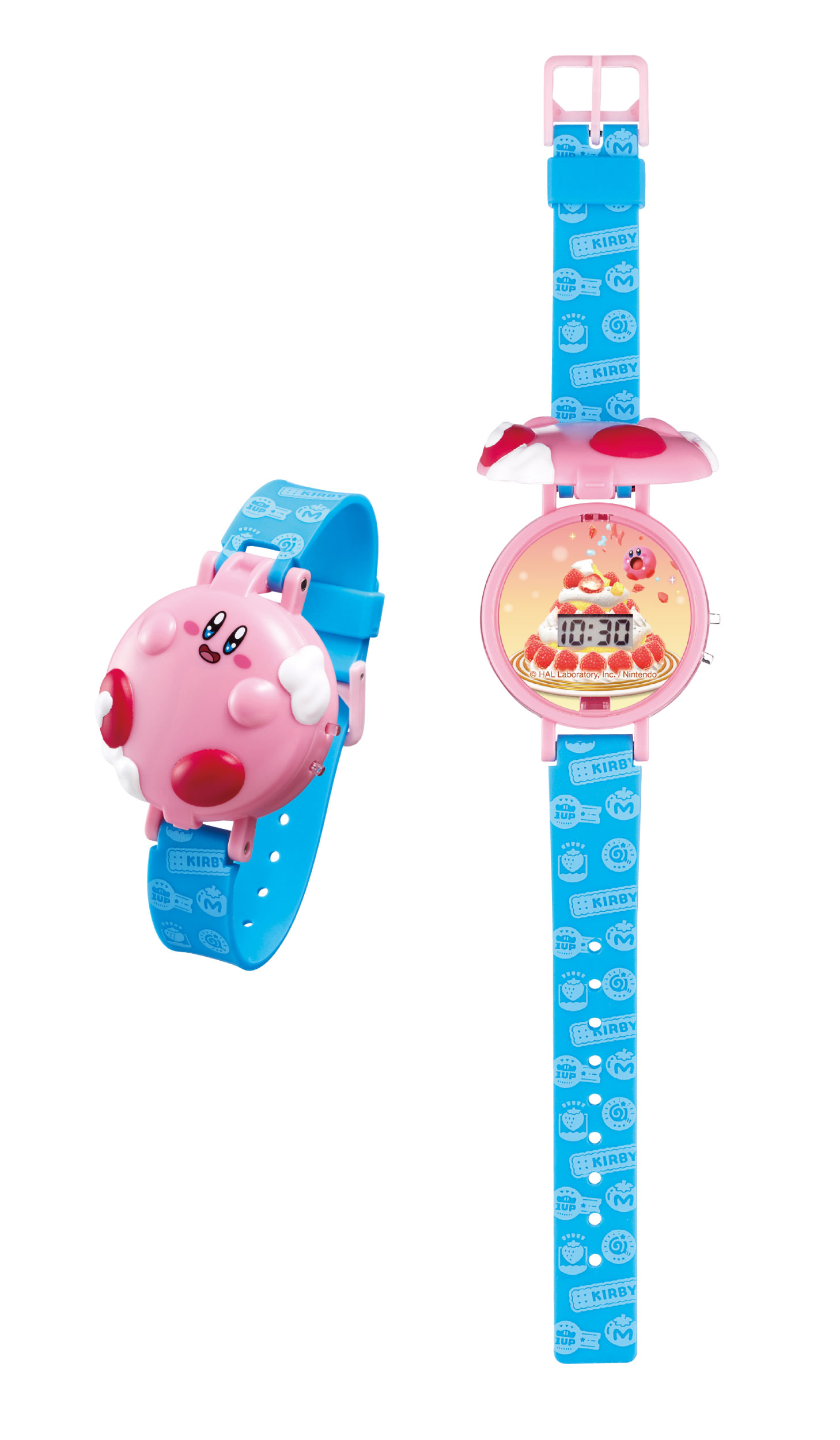 カービィピンク