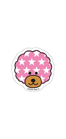 リラックマ」や「こげぱん」などサンエックスキャラクターの