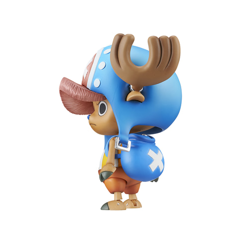 ヴァリアブルアクションヒーローズ ONE PIECE」シリーズの「ナミ
