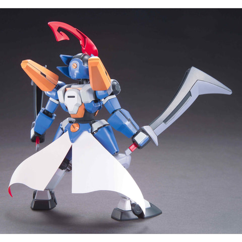 ダンボール戦機 LBX エルシオン ペルセウス 4体セット 新品未組立 ダンボール戦機W」より「LBX ペルセウス」と「LBX エルシオン
